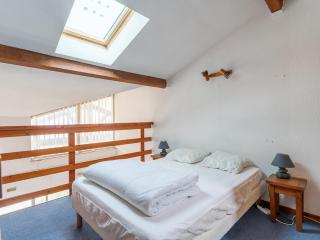 Appartement avec vue sur l'océan, balcon, et tout confort, à Mimizan pour 6 personnes - FR-1-50-79 - 6