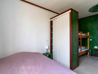 Maison à Mimizan Plage, 600m de la mer, 10 pers, 2 étoiles, confort moderne, jardin, parking - FR-1-50-88 - 3