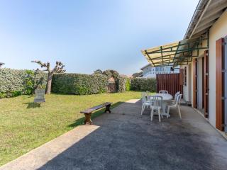 Maison à Mimizan Plage, 600m de la mer, 10 pers, 2 étoiles, confort moderne, jardin, parking - FR-1-50-88 - 9