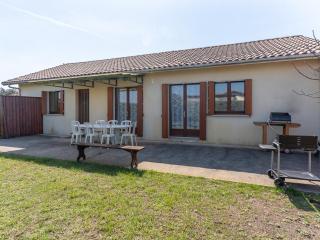 Maison à Mimizan Plage, 600m de la mer, 10 pers, 2 étoiles, confort moderne, jardin, parking - FR-1-50-88 - 8