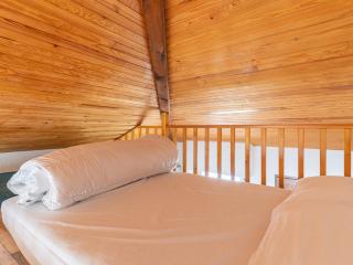 Mimizan Plage: Appartement T2 Mezzanine 2 étoiles, 4 pers, vue océan, parking inclus - FR-1-50-86 - Mimizan - 3
