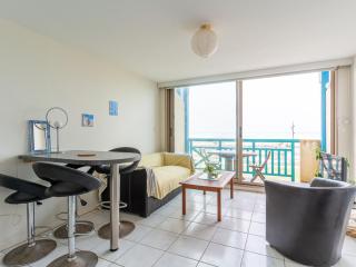Duplex à Mimizan Plage pour 7 pers, parking, face océan, classé 3 étoiles - FR-1-50-92 - Mimizan - 9