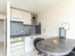 Duplex à Mimizan Plage pour 7 pers, parking, face océan, classé 3 étoiles - FR-1-50-92 - Mimizan - 6