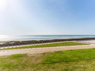 Mimizan Plage: Appt pour 4 avec Parking et Accès Direct à la Mer - FR-1-50-89 - 9