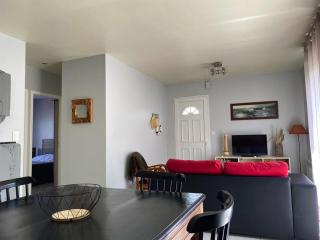 Séjour au cœur de Jard-sur-Mer : Maison avec terrasse et garage près de la plage ! - FR-1-336-125 - Jard-sur-Mer - 2
