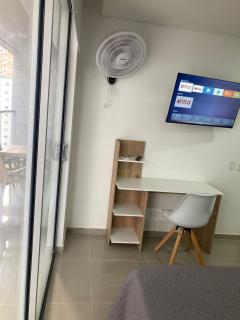 Marina Club Piso 8 - 2