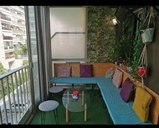 Logement entier, appartement Antibes-Juan les Pins - Antibes - 6