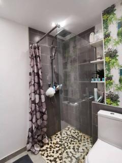 Logement entier, appartement Antibes-Juan les Pins - Antibes - 5