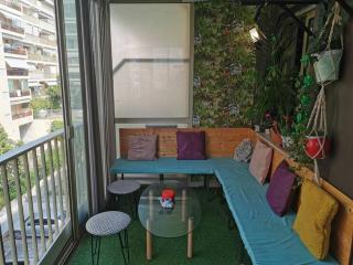 Logement entier, appartement Antibes-Juan les Pins - Antibes - 4