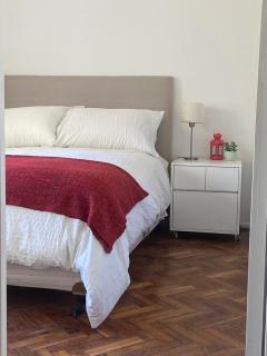 Recoleta Apart, la mejor ubicacion para vivir una experiencia porteña - Buenos Aires - 5