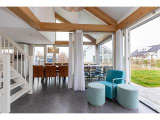 Holiday Home in Renesse near the Beach - 4