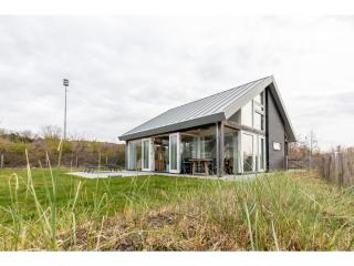 Holiday Home in Renesse near the Beach - 1