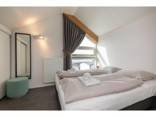 Holiday Home in Renesse near the Beach - 4