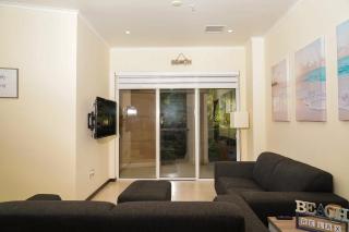 Elegant apartment in eagle beach levent - Palm-Eagle Beach - 6