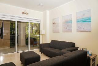 Elegant apartment in eagle beach levent - Palm-Eagle Beach - 7