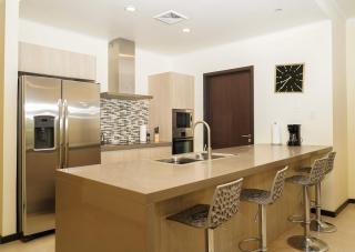Elegant apartment in eagle beach levent - Palm-Eagle Beach - 4