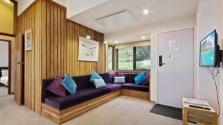Snowtel 4 - Mount Hotham - 7