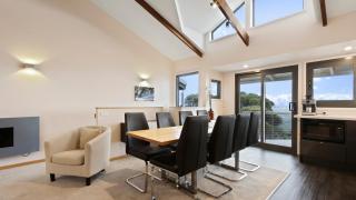 Snowtel 4 - Mount Hotham - 9
