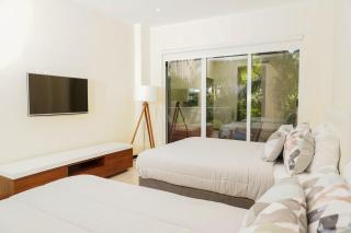 Elegant apartment in eagle beach levent - Palm-Eagle Beach - 3