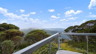 Snowtel 4 - Mount Hotham - 3