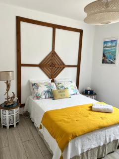Ti bwa Lodge - Capesterre-Belle-Eau - 8