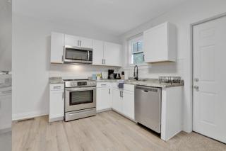 Housepitality- The 614 Peaceful Escape - Old Town - 3