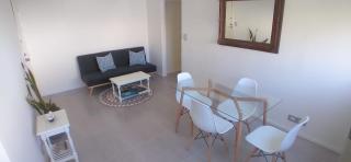 Apartamento Belgrano C Fleni Fleming ICBA - Buenos Aires - 9
