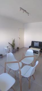 Apartamento Belgrano C Fleni Fleming ICBA - Buenos Aires - 4