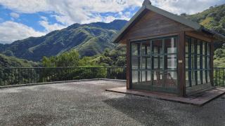 北橫之星渡假山莊 - - 3