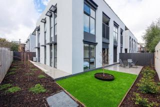 Modern 3BR Getaway next to Chadstone - Oakleigh - 8