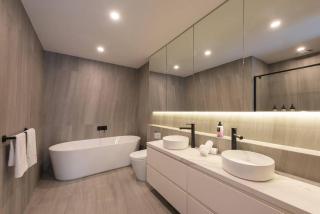 Modern 3BR Getaway next to Chadstone - Oakleigh - 3