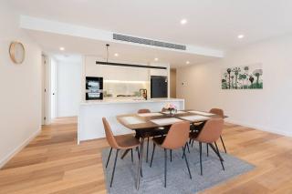 Modern 3BR Getaway next to Chadstone - Oakleigh - 1