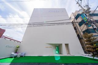 Knockin Hotel Daejeon by Aank - Daejeon - 7