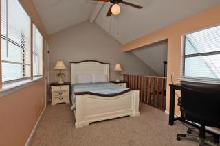 Ocean Reef 304 - Gulf Shores - 5