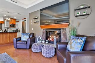 The Versailles by Samsara Resort Top Luxury Top View 1300SQF 2BEDROOM 2BATHROM - 4