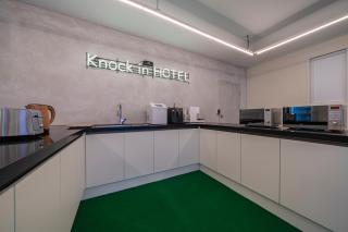 Knockin Hotel Daejeon by Aank - Daejeon - 2