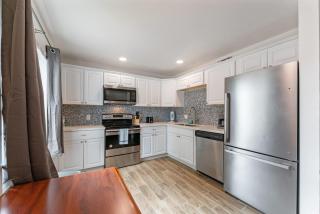 Coolidge 3bd 2ba upgraded apartment with amenities - Coolidge - 8