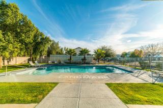 Coolidge 3bd 2ba upgraded apartment with amenities - Coolidge - 6