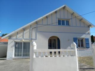 Maison familiale à 2 pas de la plage - 7 pers, jardin, terrasse, WIFI, bien équipée - FR-1-540-149 - Notre-Dame-de-Monts - 0