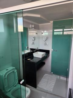 Araras Apart Service Caldas Novas - Caldas Novas - 1