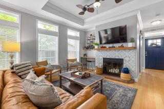 Boatyard Oasis - Modern Charm - Mins to Downtown - 7