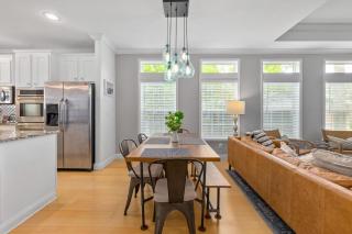 Boatyard Oasis - Modern Charm - Mins to Downtown - St. Augustine - 5