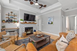 Boatyard Oasis - Modern Charm - Mins to Downtown - St. Augustine - 6