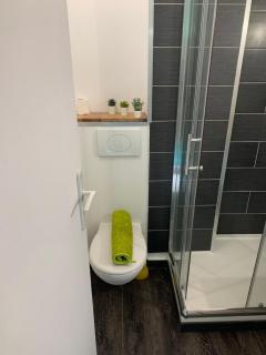 Studio PeTiT CoCon Anse Mitan Trois Ilets - 5