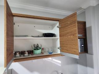 Araras Apart Service Caldas Novas - Caldas Novas - 5