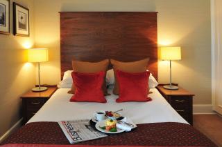 The White Lion Hotel - 1