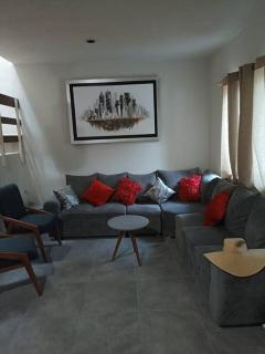 Casa M - Bucerías - 7