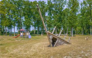 Park Drentheland - Zorgvlied - 3