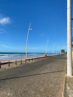 Apto aconchegante de frente para praia - Salvador - 6