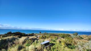 Spectacular Moana Views - Riverton - 9